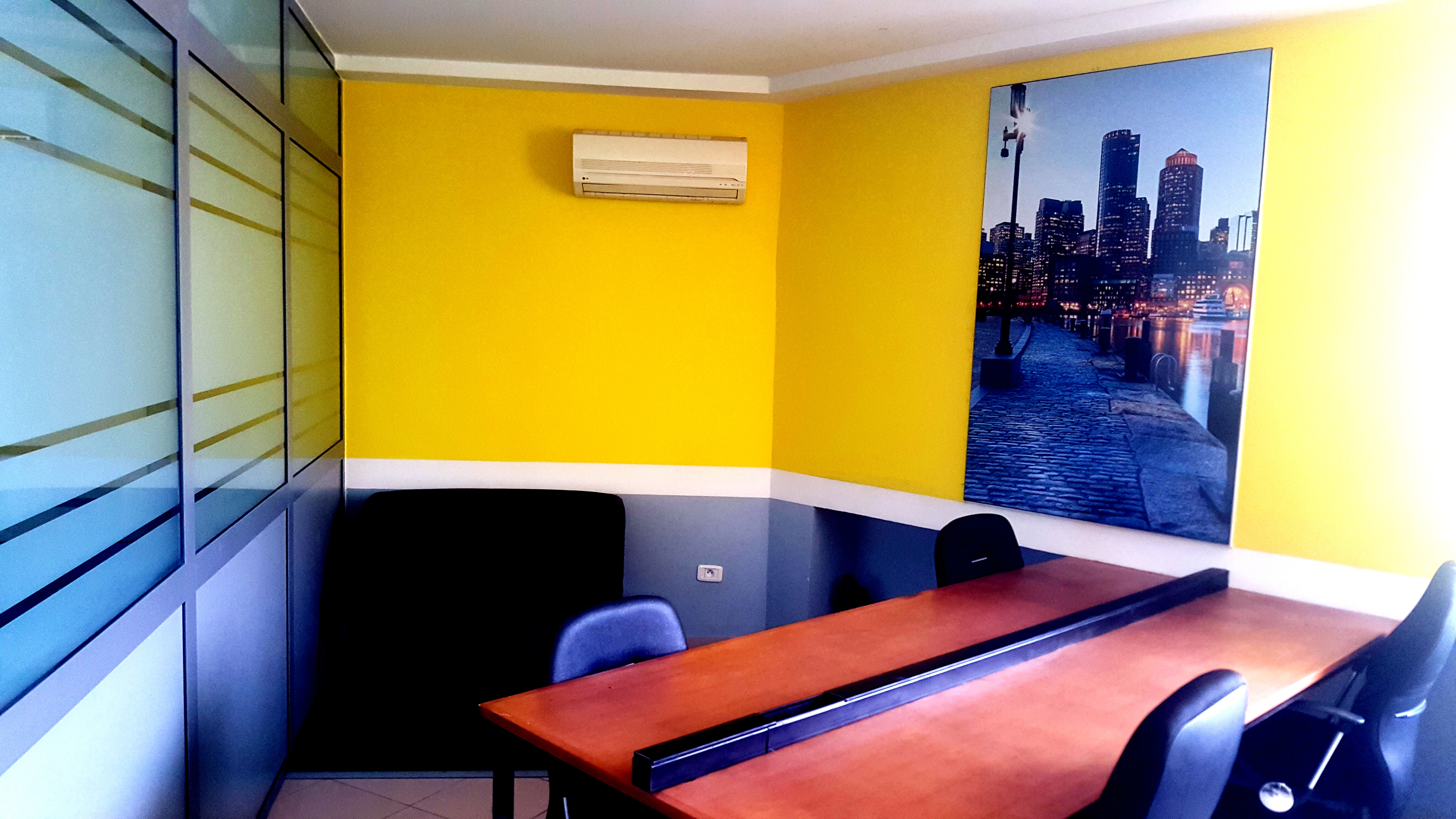 best Coworking space