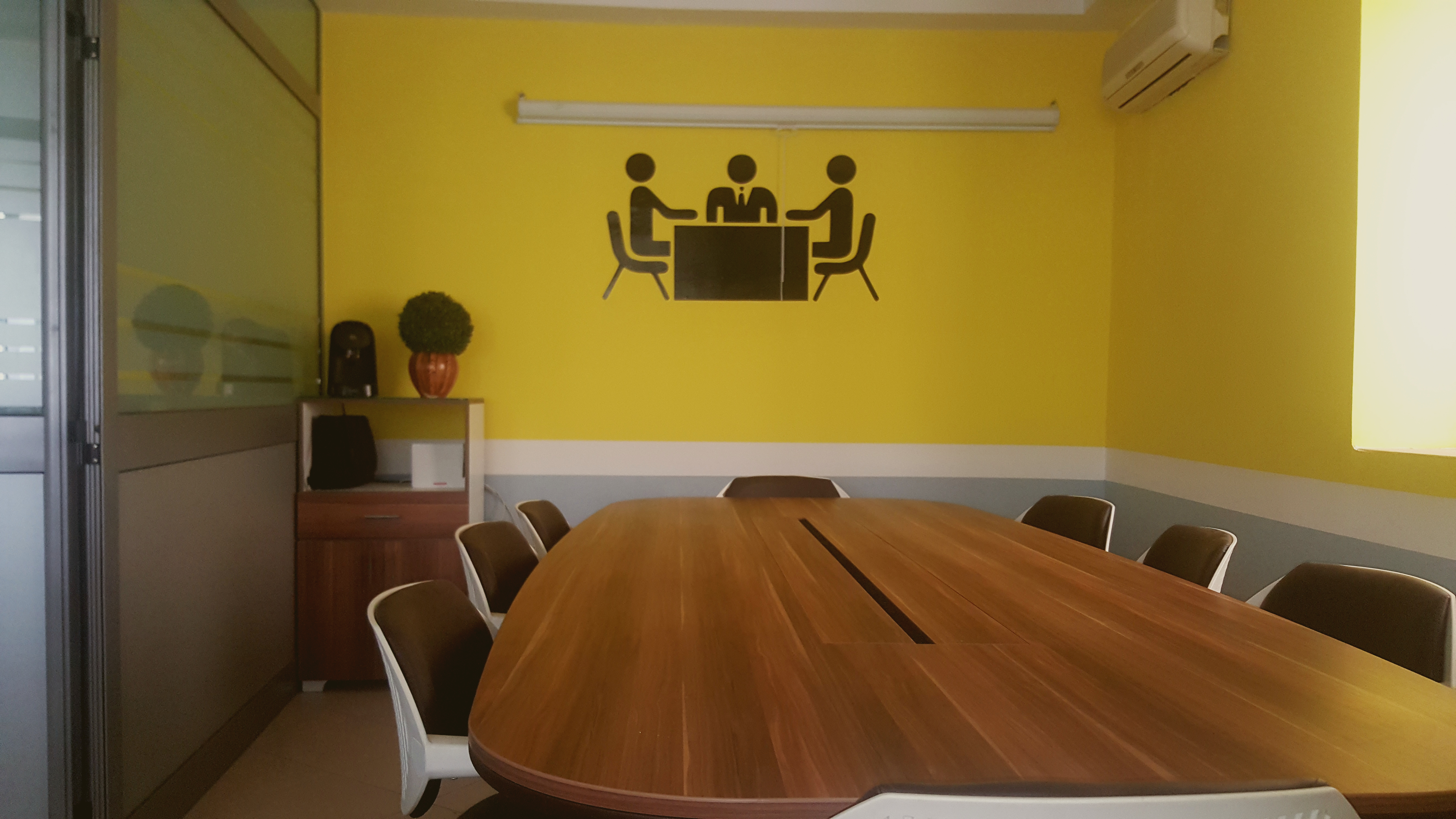 meilleur Coworking à Tunis